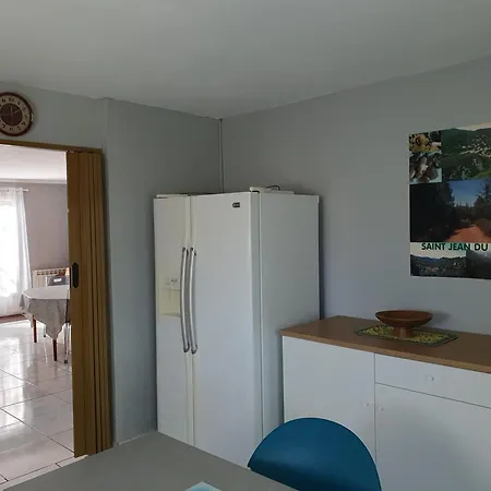 度假居 Maison En Cevennes *