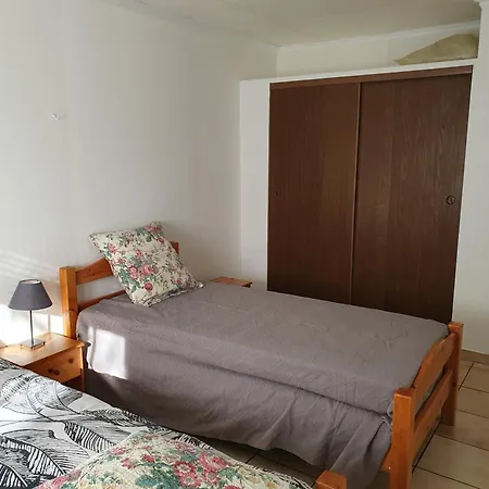 Maison En Cevennes 度假居 La Barriére