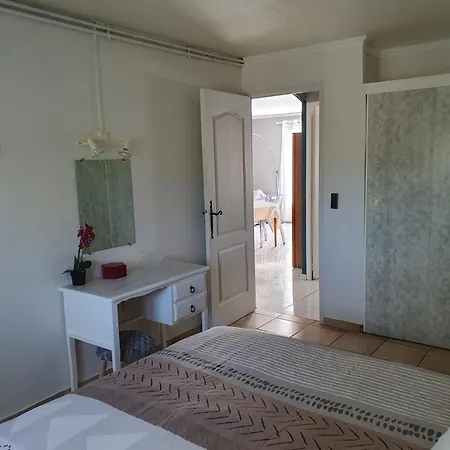 Maison En Cevennes *