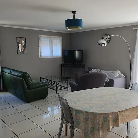 Hébergement de vacances Maison En Cevennes La Barriére