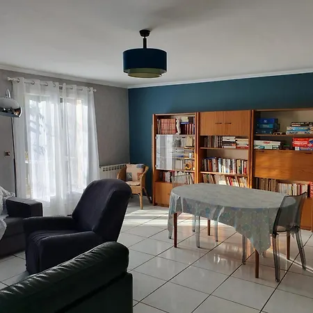 度假居 Maison En Cevennes La Barriére