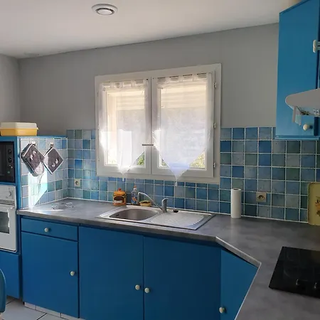 Hébergement de vacances Maison En Cevennes La Barriére
