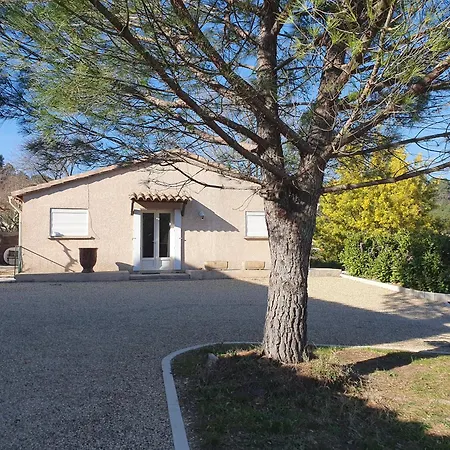 Maison En Cevennes Hébergement de vacances