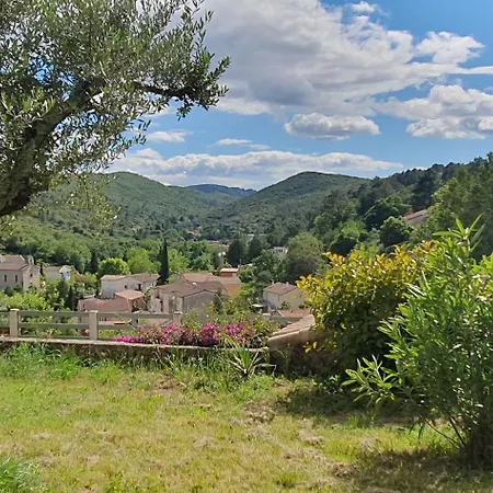 Hébergement de vacances Maison En Cevennes
