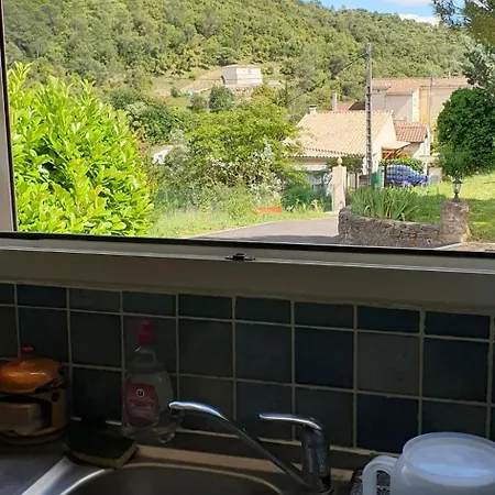 Hébergement de vacances Maison En Cevennes *