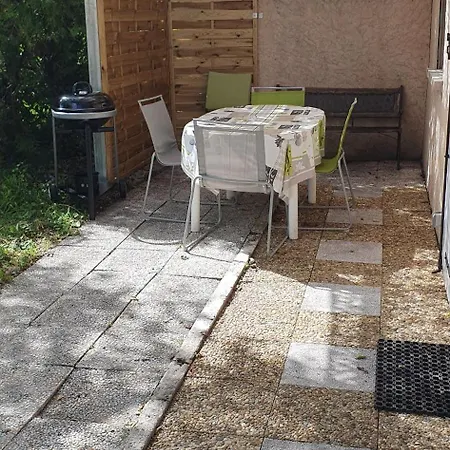 Maison En Cevennes Hébergement de vacances La Barriére