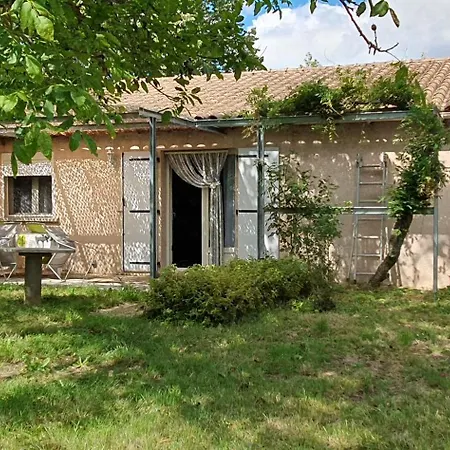 Maison En Cevennes 度假居 *