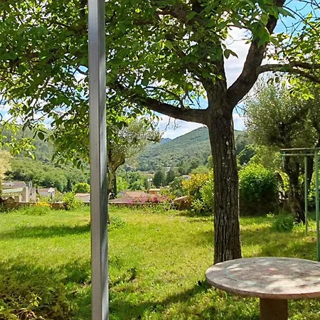 Maison En Cevennes *